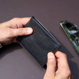 33 of 39:LUIGI TRADITIONAL BILLFOLD