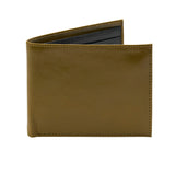 35 of 39:LUIGI TRADITIONAL BILLFOLD