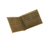 28 of 39:LUIGI TRADITIONAL BILLFOLD