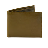 25 of 39:LUIGI TRADITIONAL BILLFOLD