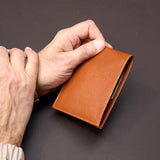 19 of 39:LUIGI TRADITIONAL BILLFOLD