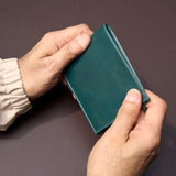 26 of 39:LUIGI TRADITIONAL BILLFOLD