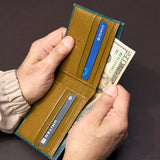 27 of 39:LUIGI TRADITIONAL BILLFOLD