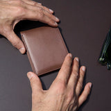 11 of 14:BRAD TRADITIONAL BILLFOLD