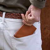 22 of 39:LUIGI TRADITIONAL BILLFOLD