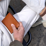 21 of 39:LUIGI TRADITIONAL BILLFOLD
