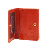 4 of 4:LUIGI CARD CASE WITH GUSSET