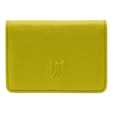 7 of 14:SUGAR CARD CASE WITH GUSSET