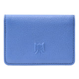 4 of 14:SUGAR CARD CASE WITH GUSSET