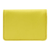 3 of 14:SUGAR CARD CASE WITH GUSSET