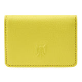 1 of 14:SUGAR CARD CASE WITH GUSSET
