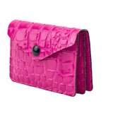 2 of 3:MARBELLA ACCORDION CARD CASE