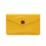 1 of 4:MARBELLA ACCORDION CARD CASE