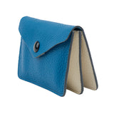 6 of 23:ASCOT ACCORDION CARD CASE WALLET