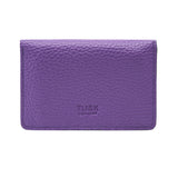 17 of 23:ASCOT ACCORDION CARD CASE WALLET