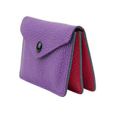 19 of 23:ASCOT ACCORDION CARD CASE WALLET