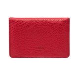 10 of 23:ASCOT ACCORDION CARD CASE WALLET