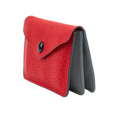 9 of 23:ASCOT ACCORDION CARD CASE WALLET