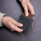 27 of 27:BRAD SLIM CARD CASE