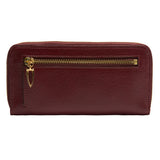 2 of 8:MADISON SINGLE ZIP WALLET