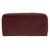 1 of 8:MADISON SINGLE ZIP WALLET