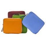 8 of 9:SUGAR ZIP AROUND WALLET