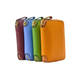 5 of 9:SUGAR ZIP AROUND WALLET