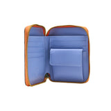 3 of 9:SUGAR ZIP AROUND WALLET