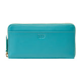 8 of 8:LUIGI SINGLE ZIP WALLET