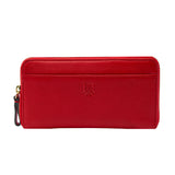 5 of 10:SUGAR SINGLE ZIP WALLET