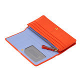 3 of 6:ASCOT SINGLE GUSSETED WALLET