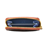 6 of 10:MADISON COIN AND CARD CASE