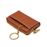 4 of 10:MADISON COIN AND CARD CASE