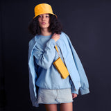 3 of 12:LUIGI CHOTTA MINI CROSS BODY BAG