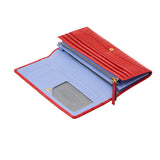 15 of 15:ANTILLA FLAP OVER WALLET