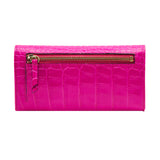 7 of 7:ANTILLA FLAP OVER WALLET