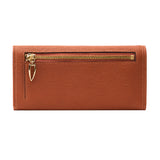 6 of 6:MADISON FLAP OVER WALLET