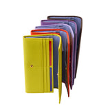 11 of 14:ASCOT FLAP OVER WALLET