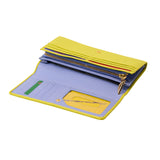 5 of 14:ASCOT FLAP OVER WALLET