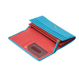 9 of 9:LUIGI FLAP OVER WALLET