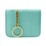 12 of 17:DONINGTON FLAPOVER COIN CASE