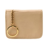 9 of 17:DONINGTON FLAPOVER COIN CASE
