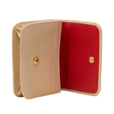 10 of 17:DONINGTON FLAPOVER COIN CASE