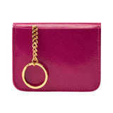 3 of 15:MONTPARNASSE FLAPOVER COIN CASE