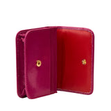 4 of 15:MONTPARNASSE FLAPOVER COIN CASE