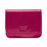 1 of 15:MONTPARNASSE FLAPOVER COIN CASE