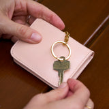 14 of 15:MONTPARNASSE FLAPOVER COIN CASE