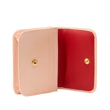 8 of 15:MONTPARNASSE FLAPOVER COIN CASE