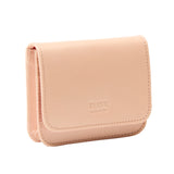 6 of 15:MONTPARNASSE FLAPOVER COIN CASE