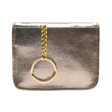 5 of 13:JEN FLAPOVER COIN CASE